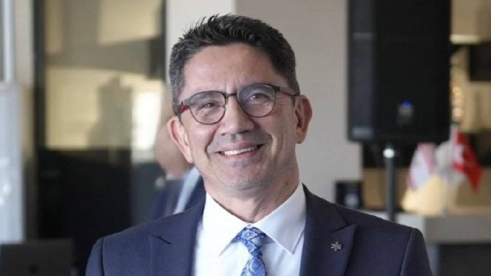 Metin Kulaksız: Ötekileştirici dile sessiz kalınmamalı