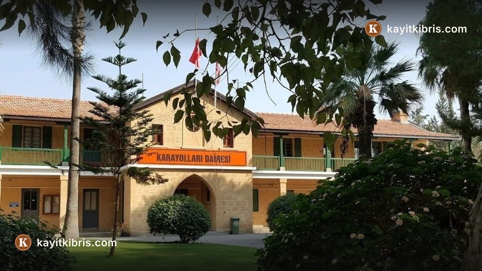 Mormenekşe Alaniçi yolunda tamirat yapılacak