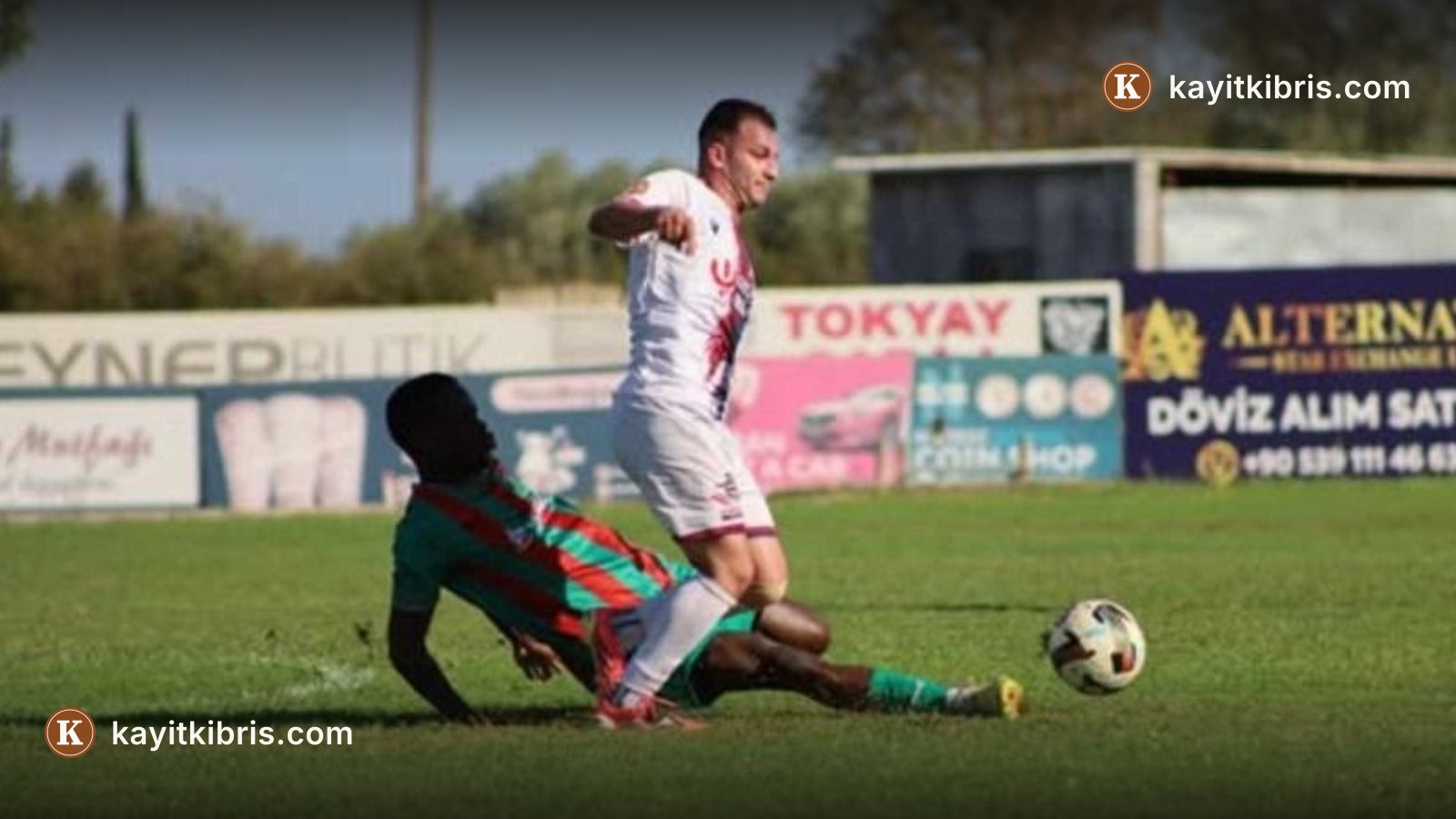 Mormenekşe, Çello Dikmen Gücü'nü 3-2 yenerek galibiyete uzun süre sonra ulaştı