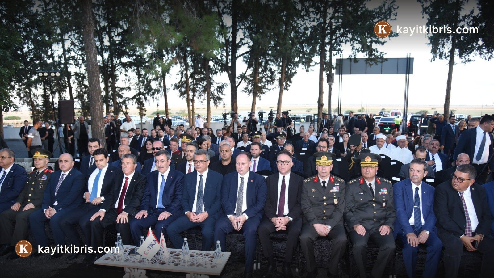 Muratağa, Atlılar ve Sandallar Şehitler Müzesi açıldı