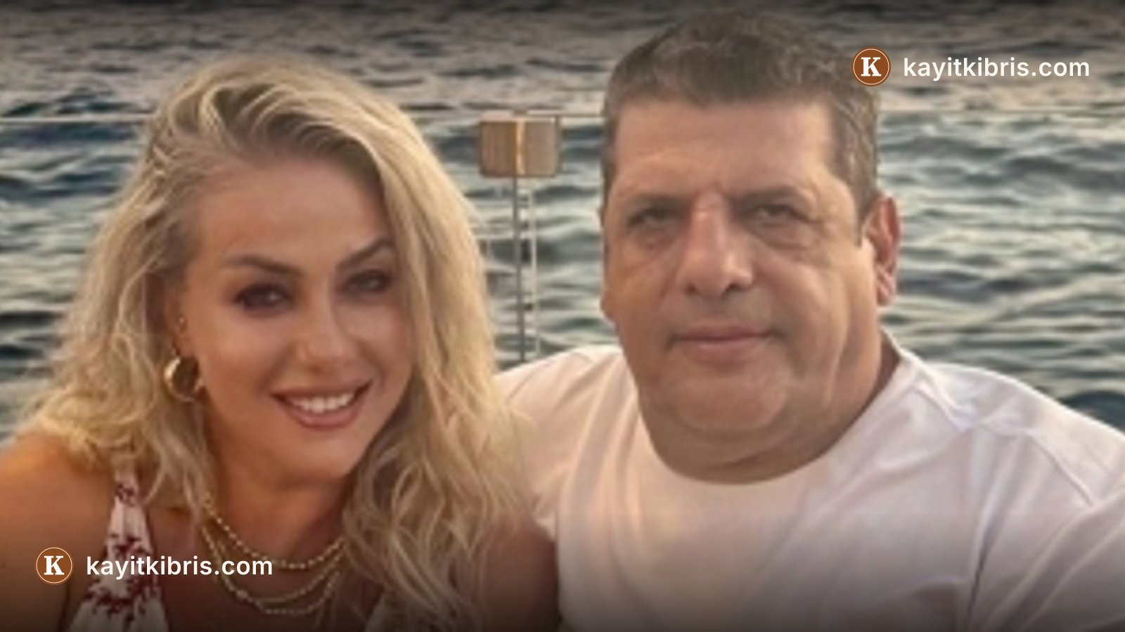 Oyuncu Yeliz Yeşilmen'den isim benzerliği açıklaması