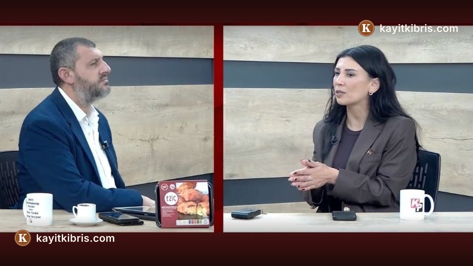 Özdenefe: İktidara gelirsek 12-15 ay içinde nüfus sayımı yapılacak