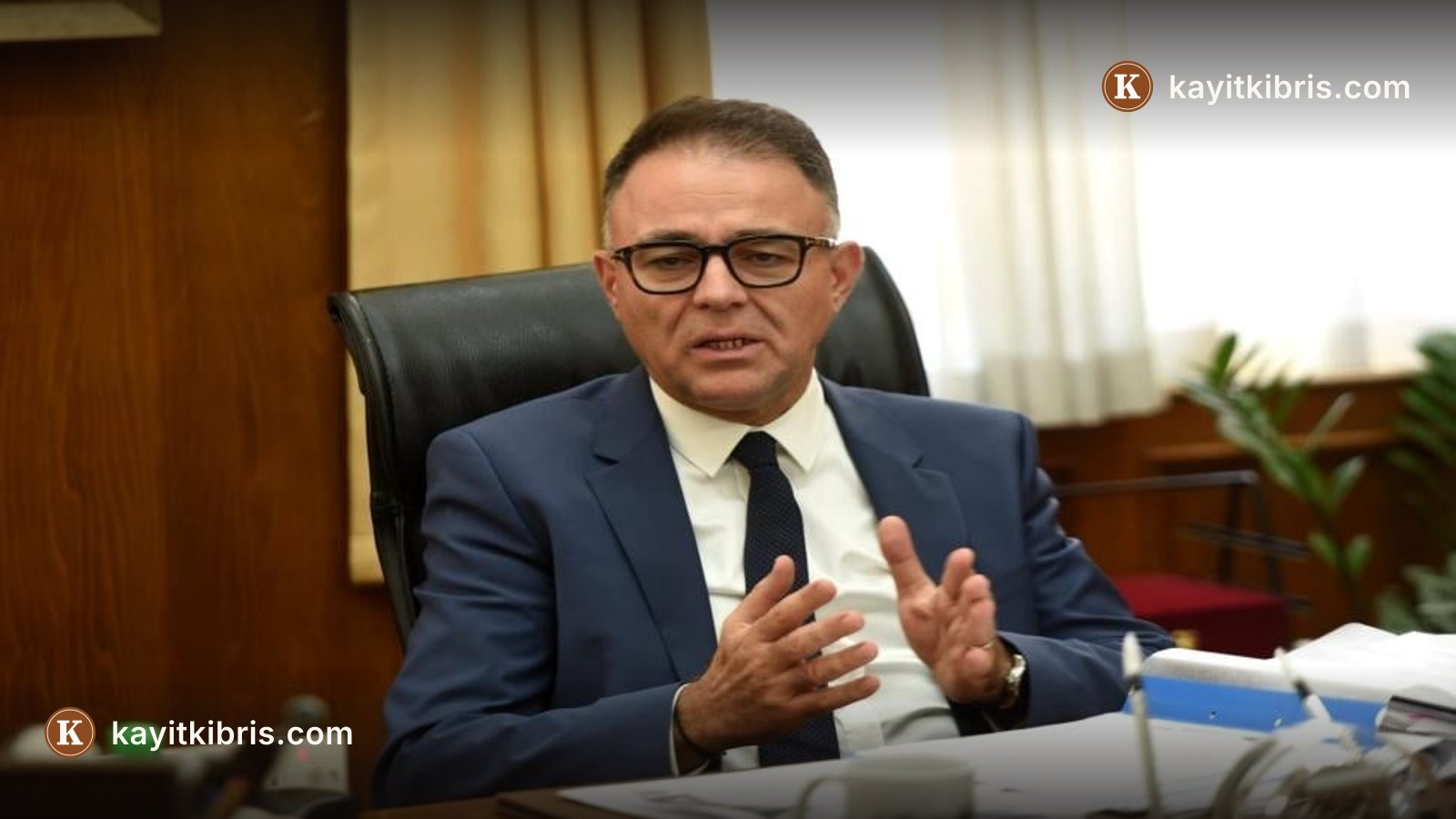 Özerdağ: Seçim takvimi 7 Ekim'de başlayacak