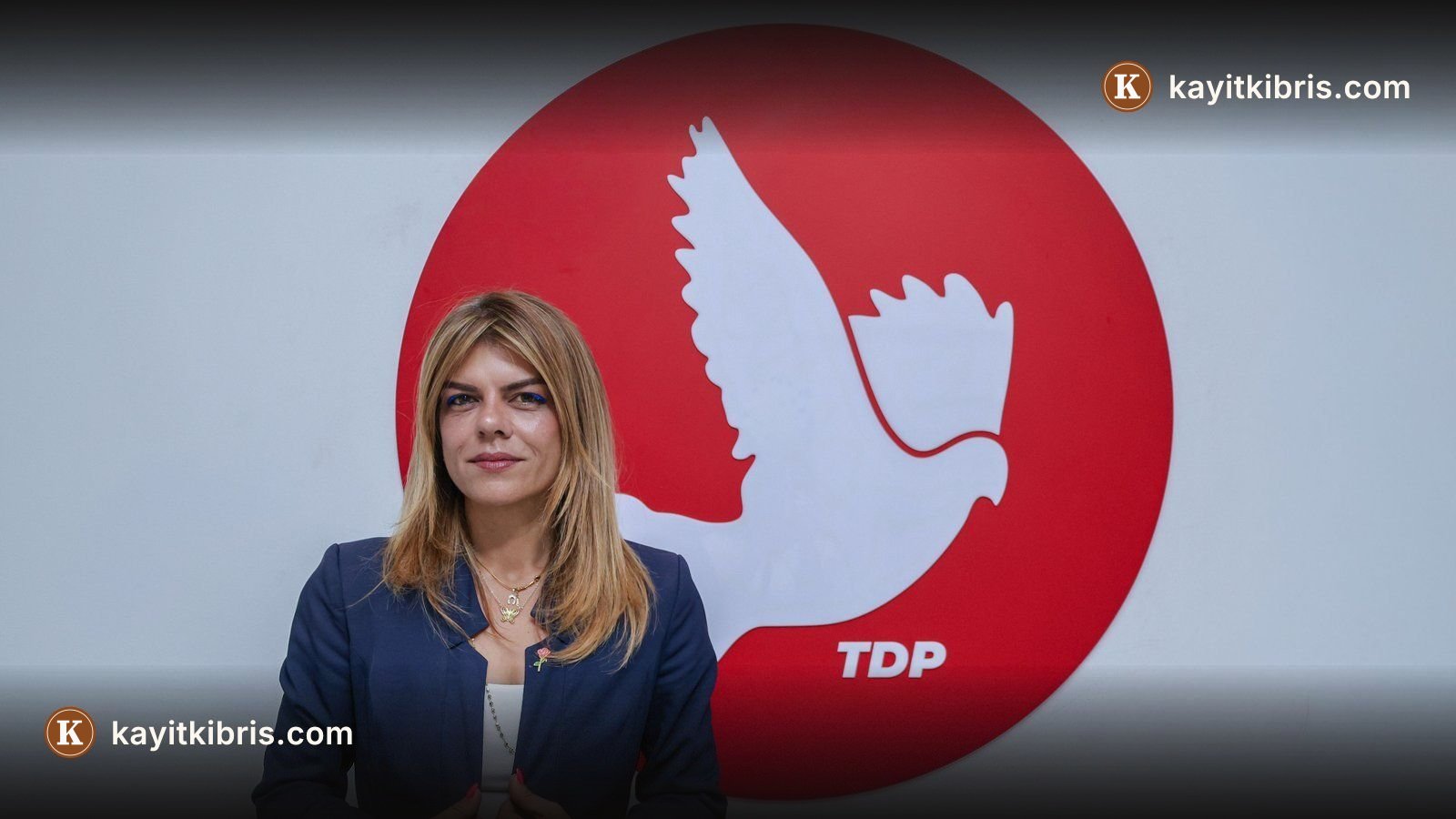 Öztabay: TDP aday sıralamasını 18 Ekim'deki kurultayda belirleyecek