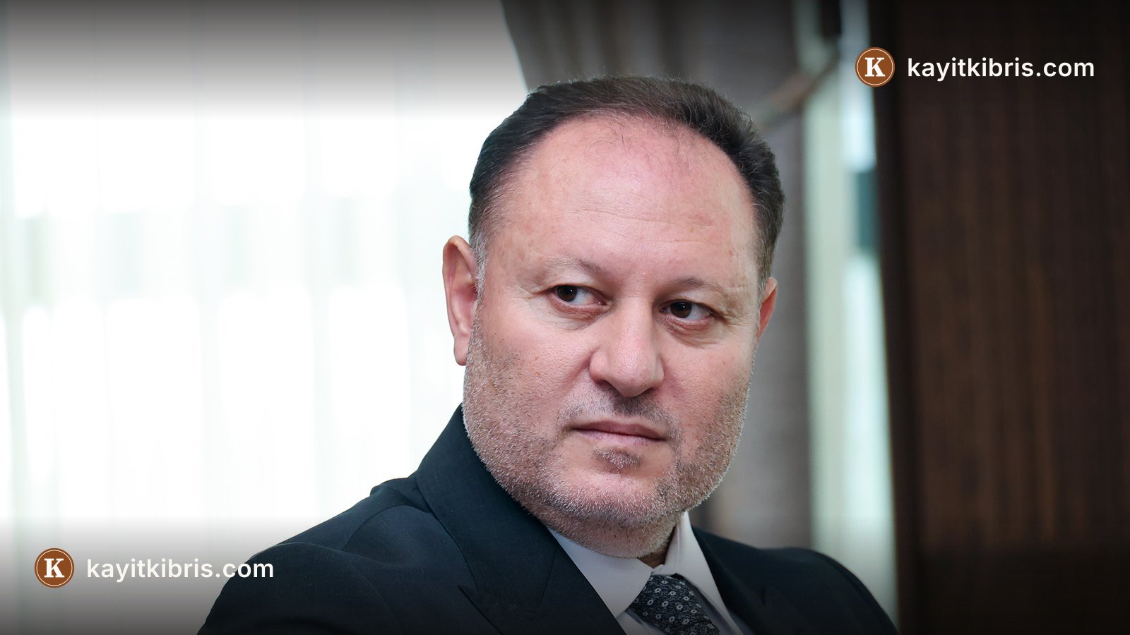 Öztürkler: Bölge diyaloğa, iş birliğine ve karşılıklı saygıya ihtiyaç duyuyor