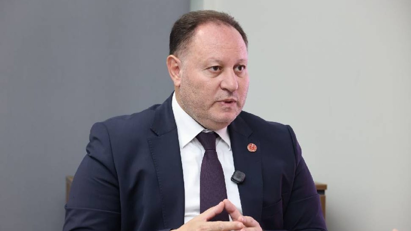 Öztürkler: Girne açıklarındaki tekne kazası tüm yönleriyle incelensin