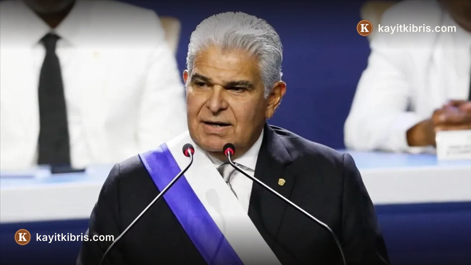 Panama'da 7,7 büyüklüğünde deprem: Tsunami uyarısı, can kaybı yok