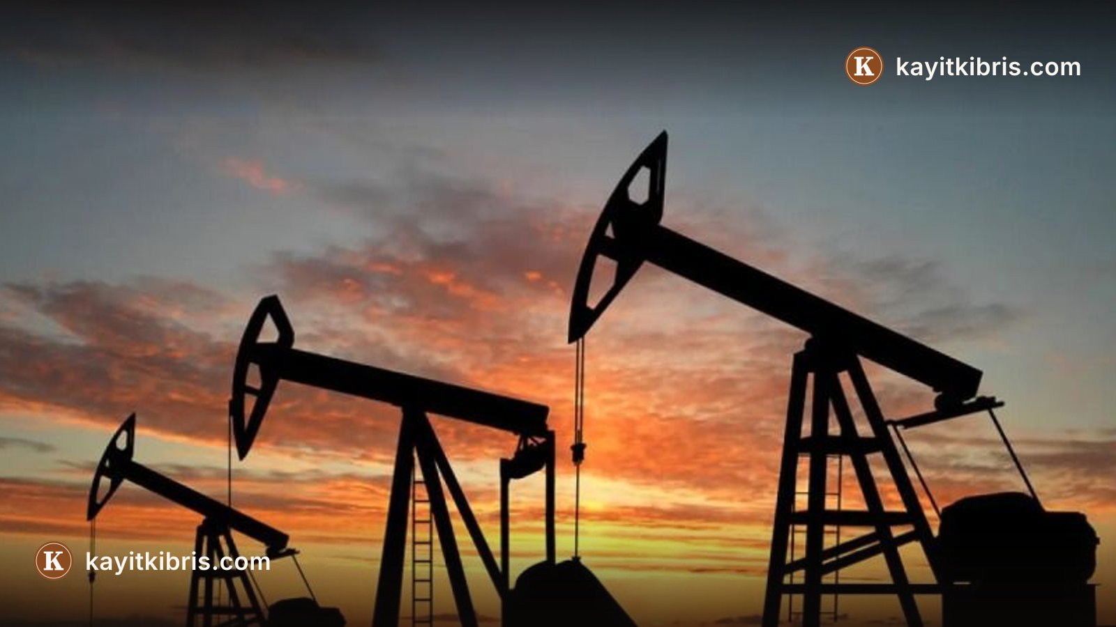 Petrol fiyatları Rusya'nın dizel arz artışı beklentisiyle geriledi