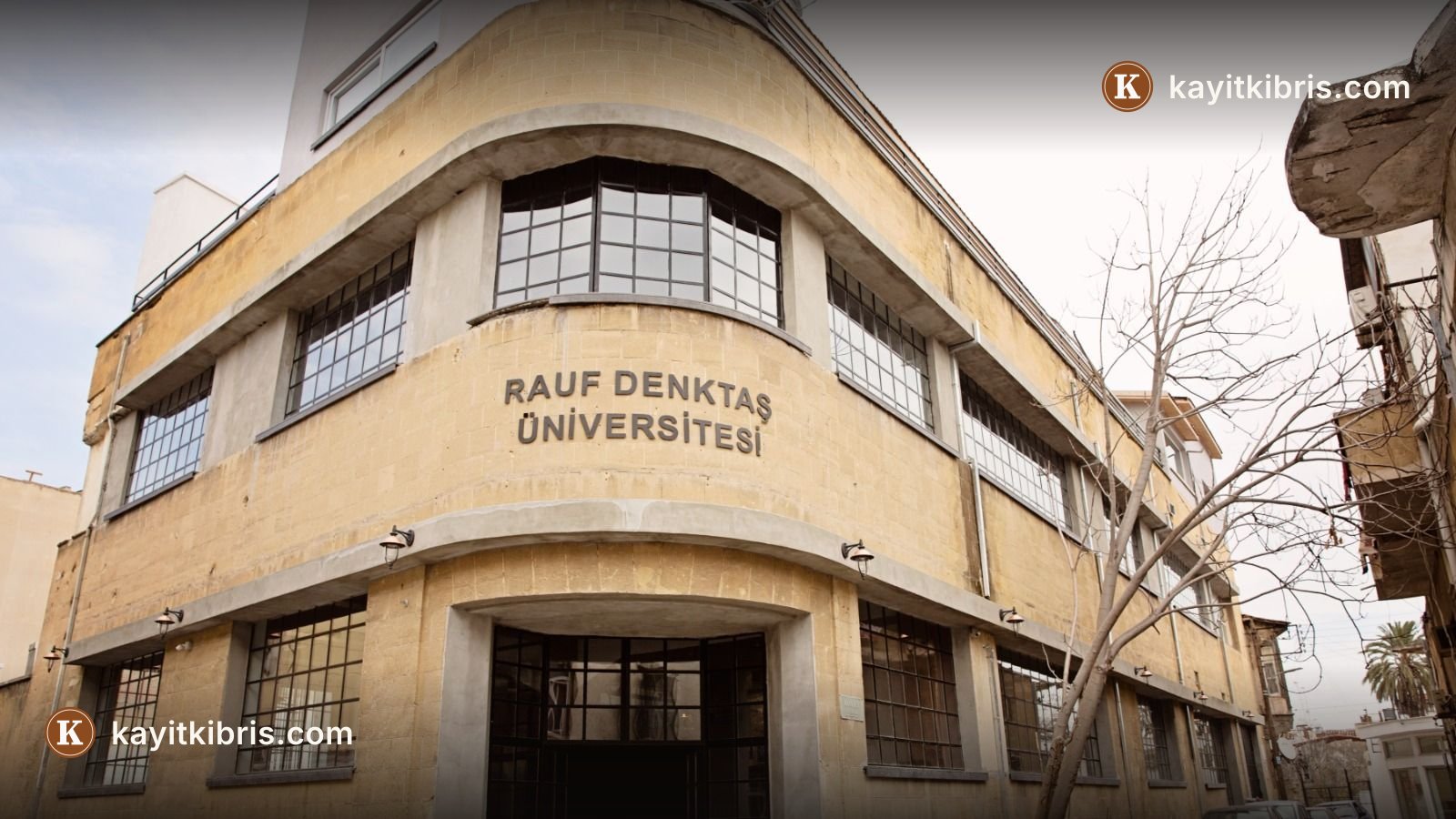 RDU Bilimsel Araştırmalar Merkezi faaliyete başladı