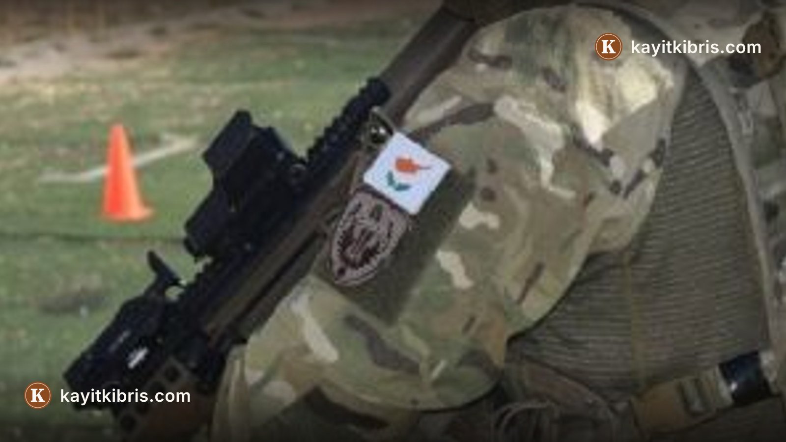 Rum Savunma Bakanı Palmas: Profesyonel asker sayısı 400’e çıkarıldı