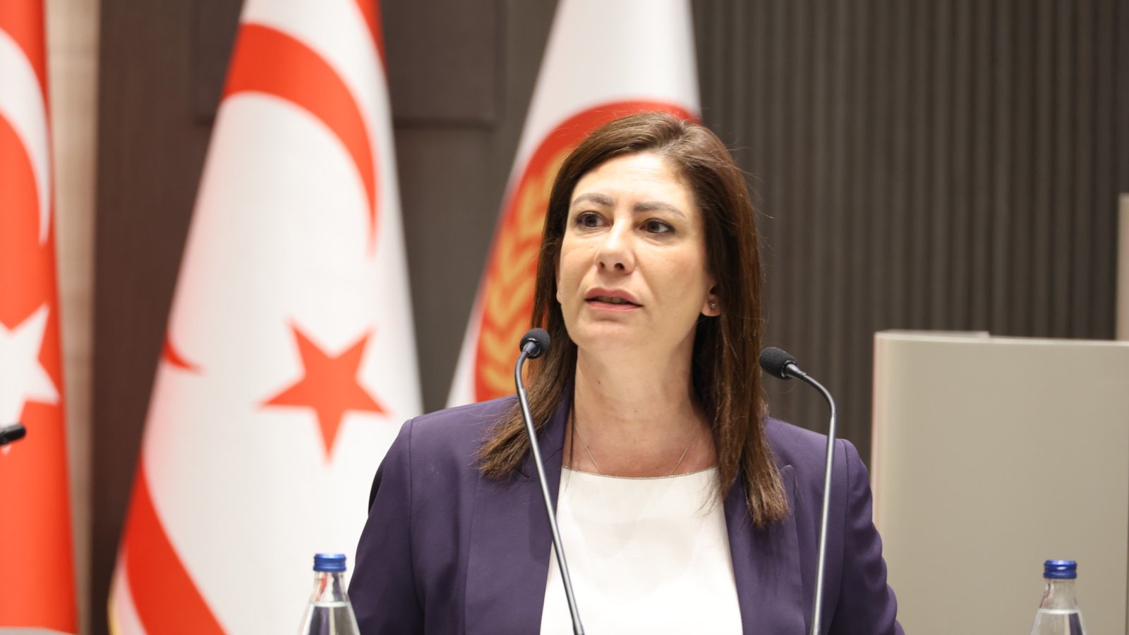 Şahiner: Fiber optik yatırımında hâlâ plan ve proje yok