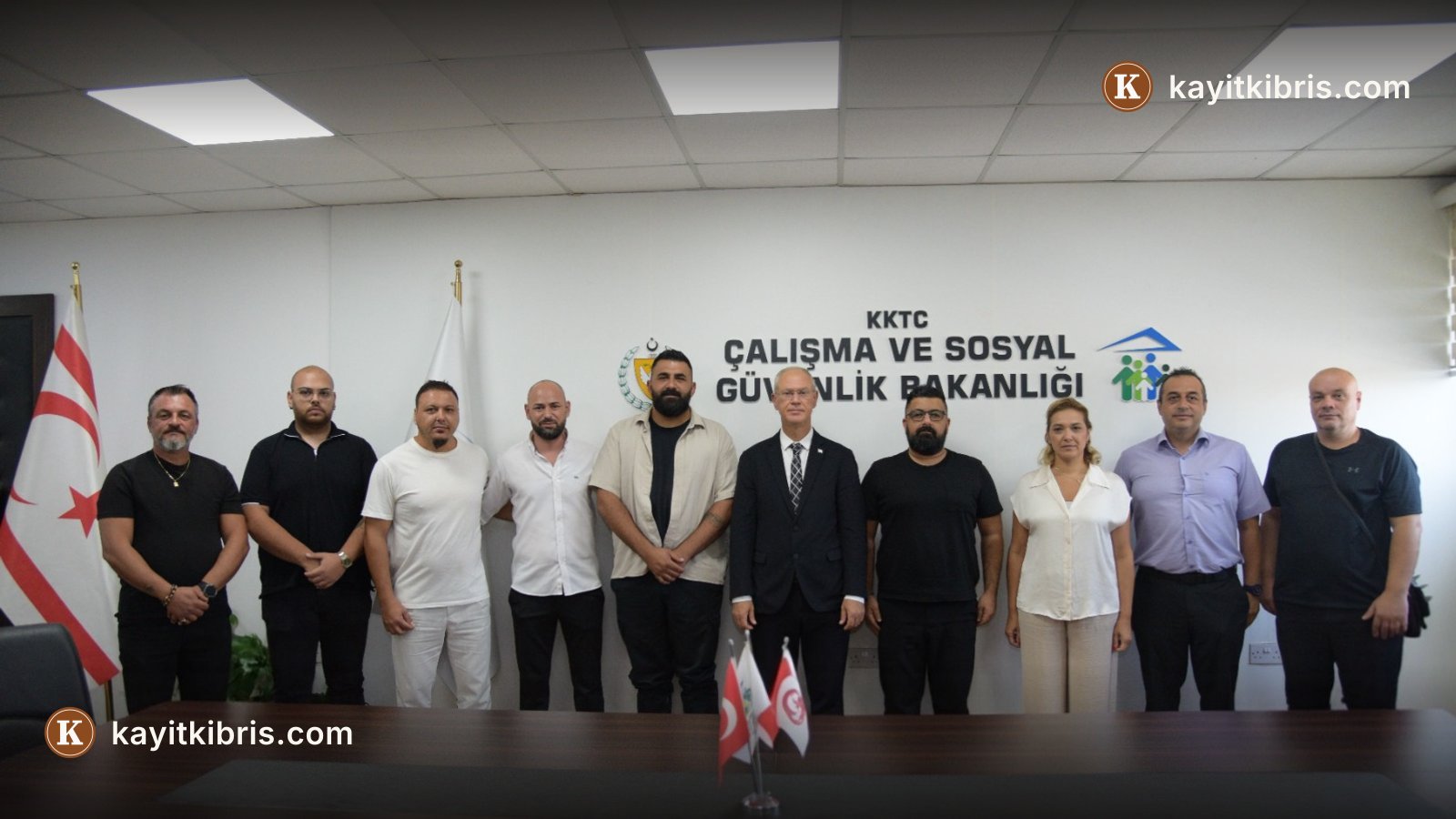 Sanatçılar, Müzisyenler ve Sahne Emekçileri Sendikası kuruluyor