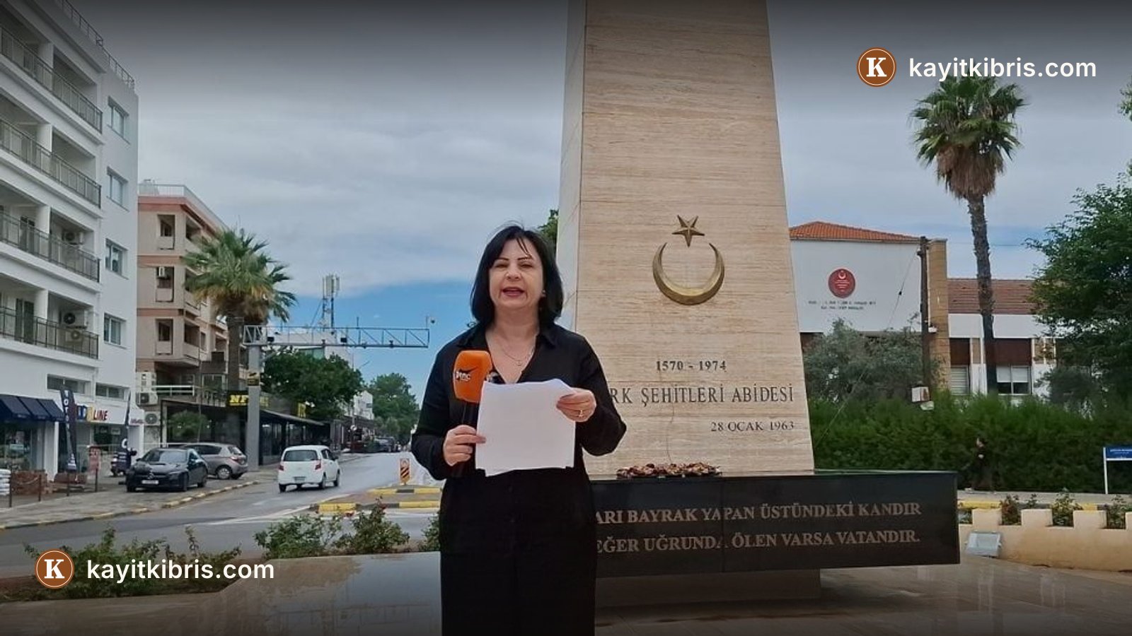Serkan Özcezarlı'nın eşi Aysan Özcezarlı: Sorularımız hâlâ yanıtlanmadı