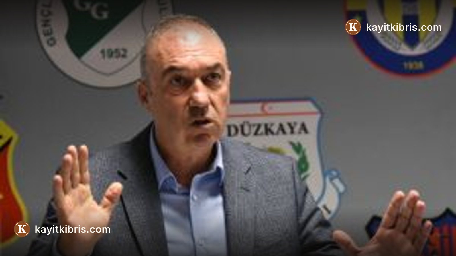 Sertoğlu: Yeni Atatürk Stadyumu Türkiye desteğiyle yaklaşık iki yılda tamamlanacak