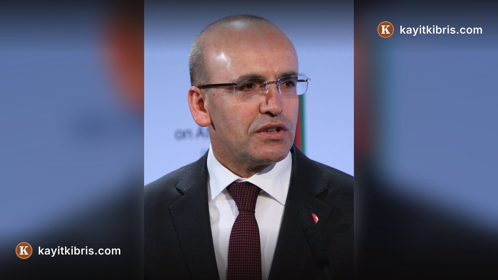 Şimşek: Döviz dönüşüm desteğinin koşulları sadeleştirildi