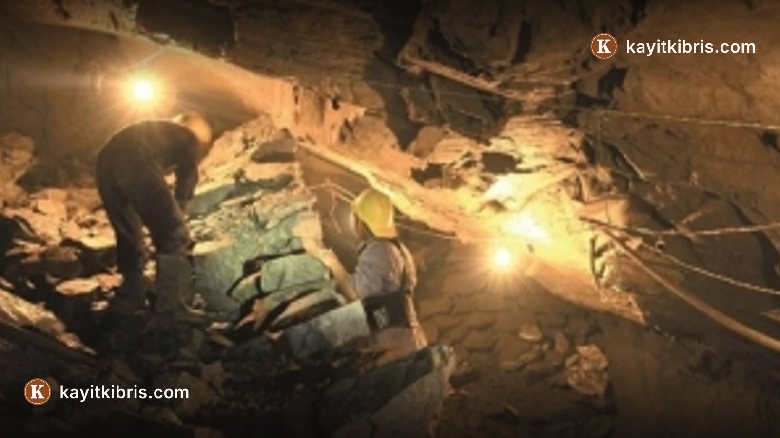 Sudan'da altın madeninde göçük: En az 60 ölü