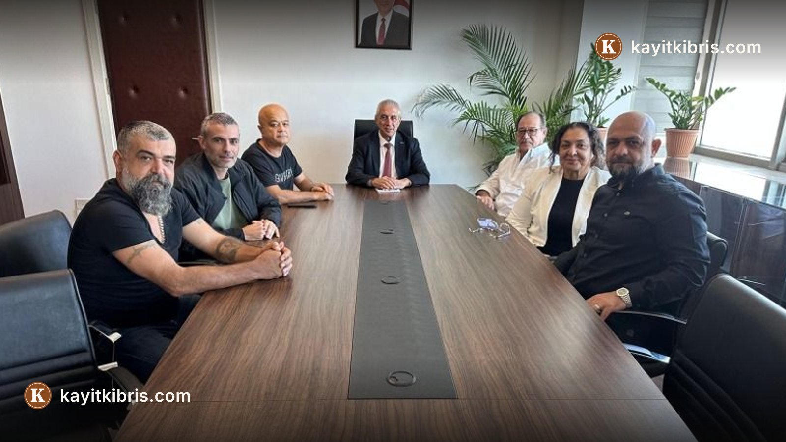 Taçoy, MAR-DER ile görüştü: Fiyat denetimleri artarak sürecek