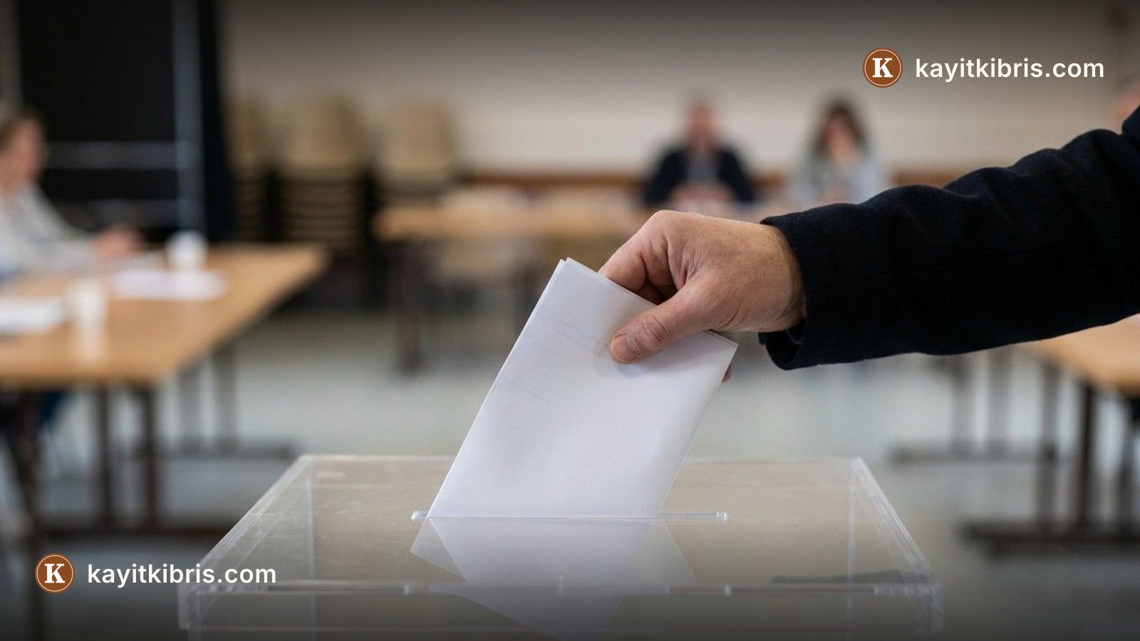 TAM Parti, 6 Aralık seçimlerinde "Çile Bitecek" sloganını kullanacak