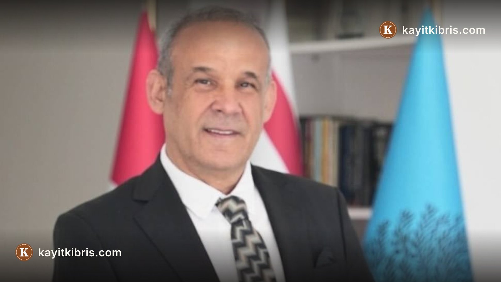 TAM Parti Genel Sekreteri Yüksekbaş: Hükümet sağlık, eğitim, ekonomi ve tarımda sınıfta kaldı