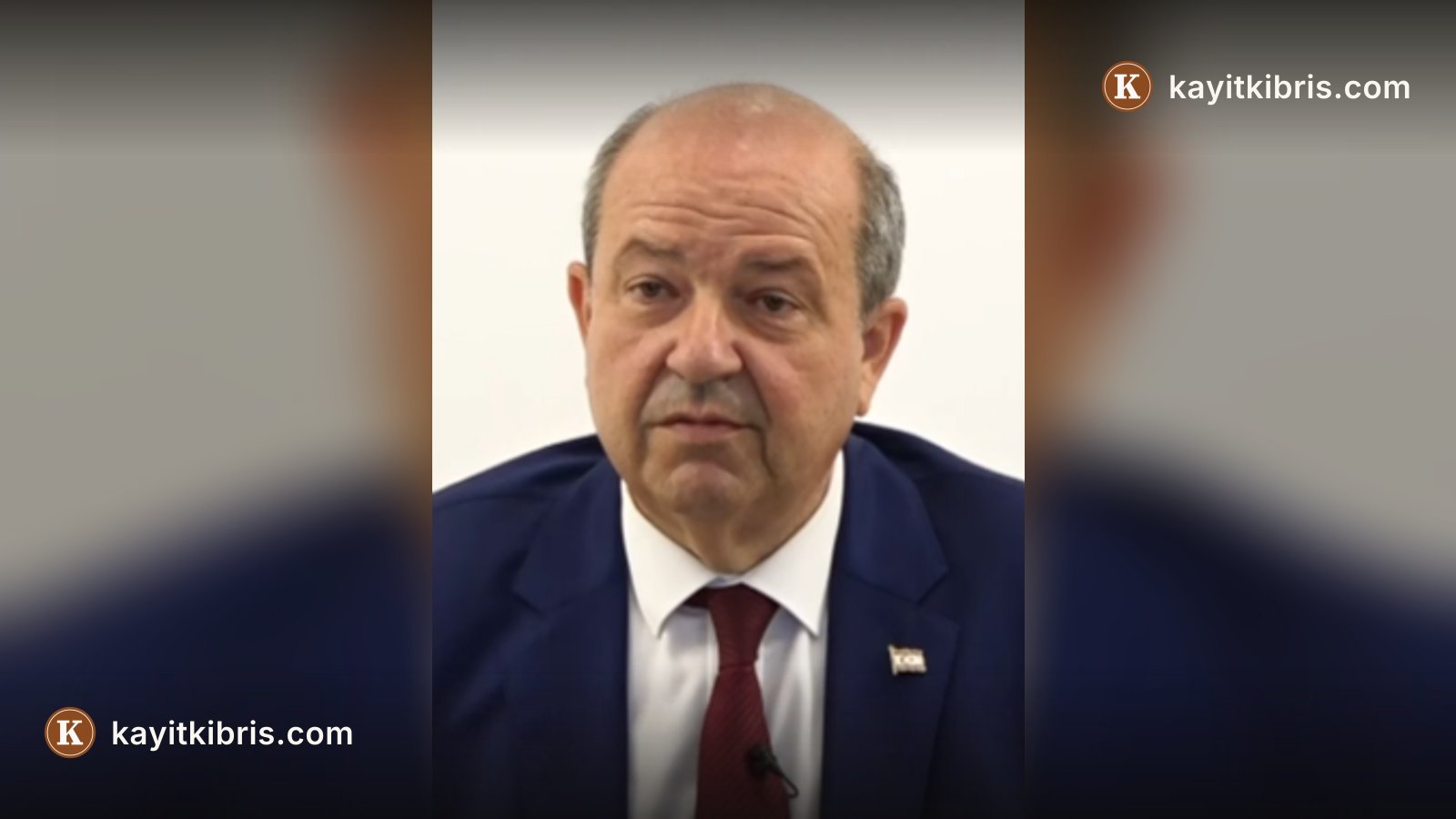 Tatar: Dışişleri Bakanı kim olacak? Sorun burada
