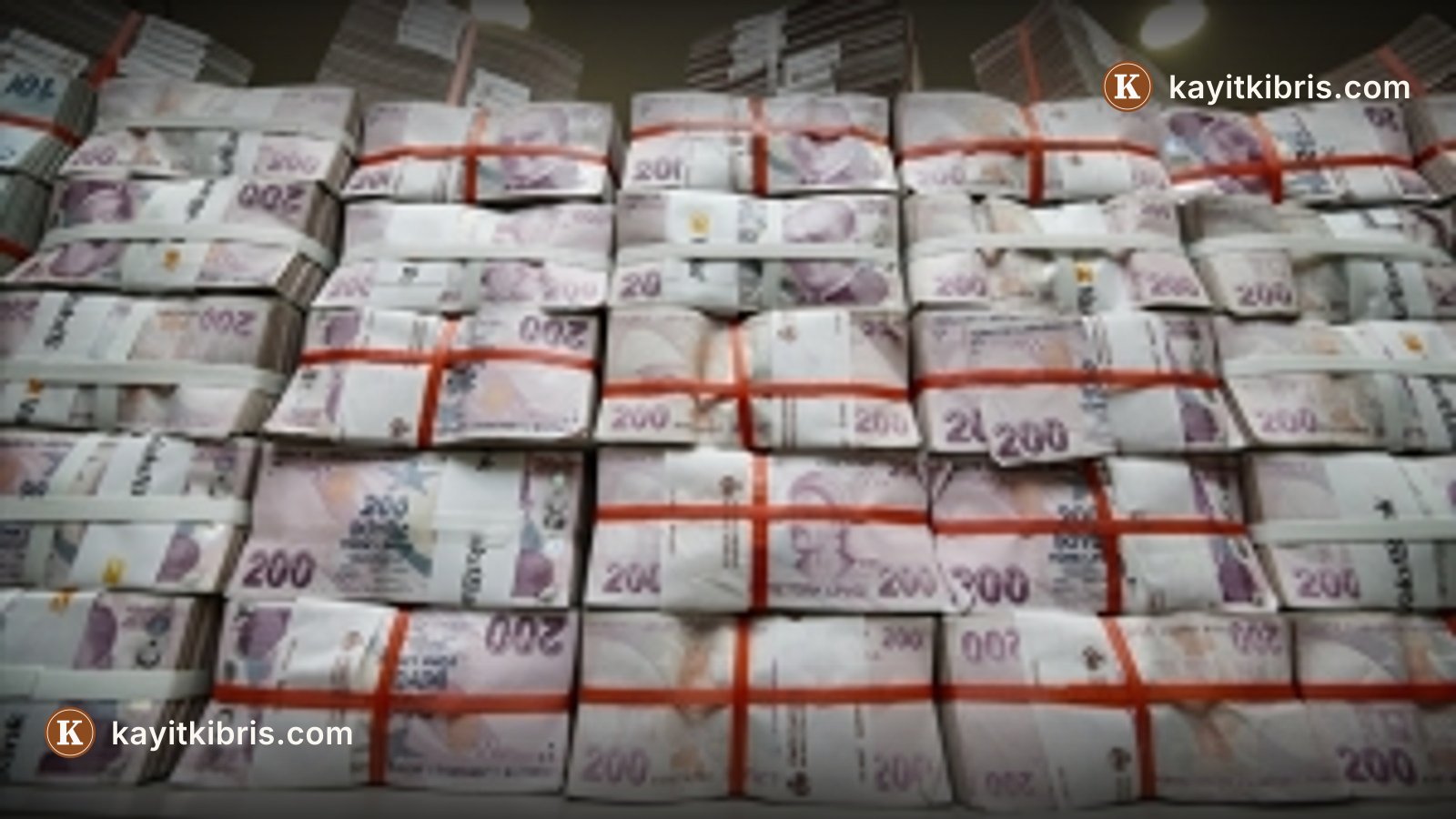 TCMB rezervleri bir haftada 5,5 milyar dolar azaldı