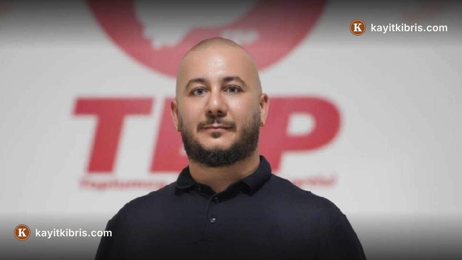 TDP Genel Sekreteri Ekinci: Gençlerin ülkeyi terk etme isteği siyasi düzenin sonucu