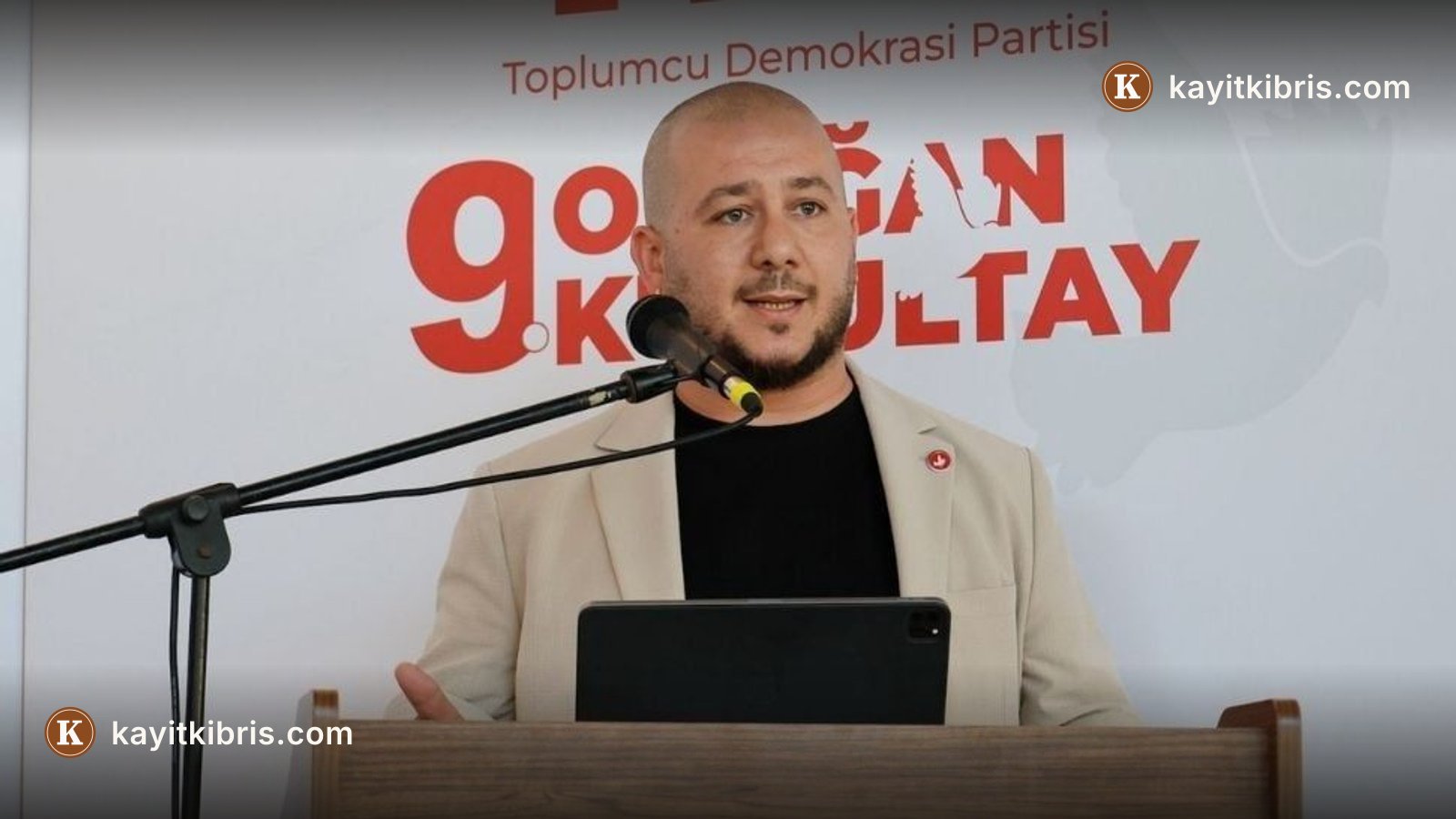 TDP, kalan 5 belediyede tutumunu açıkladı: 2 bağımsıza destek, 3'e yok