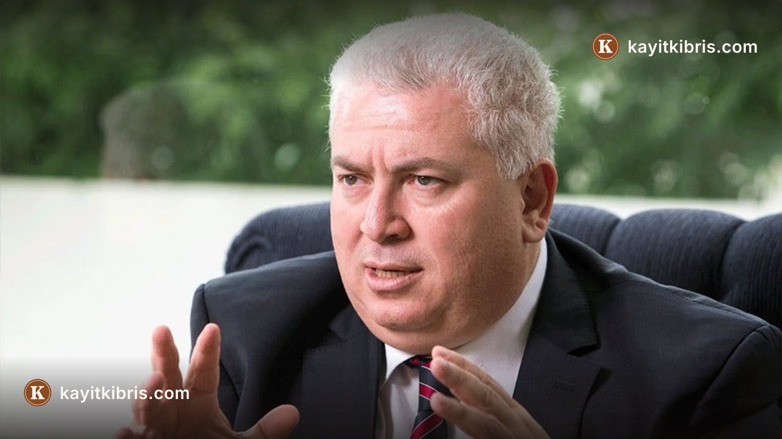 TDP'li Çakıcı: İlaç sıkıntısı için en az üç aylık güvenli stok şart