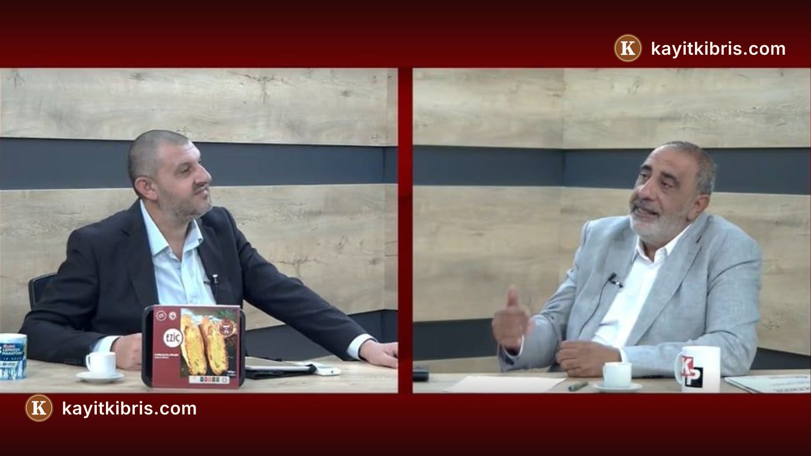 TDP Örgütlenme Sekreteri Emiroğluları: TDP'nin baraj sorunu yok
