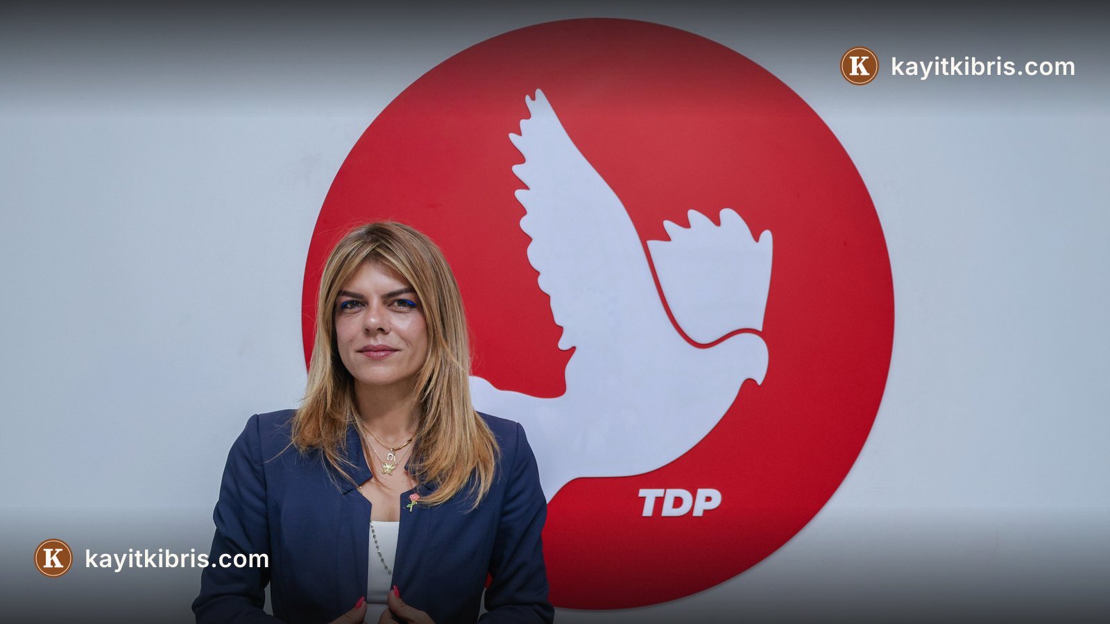 TDP Sekreteri Öztabay: “İDO gemilerinin bilgileri paylaşılmalı”