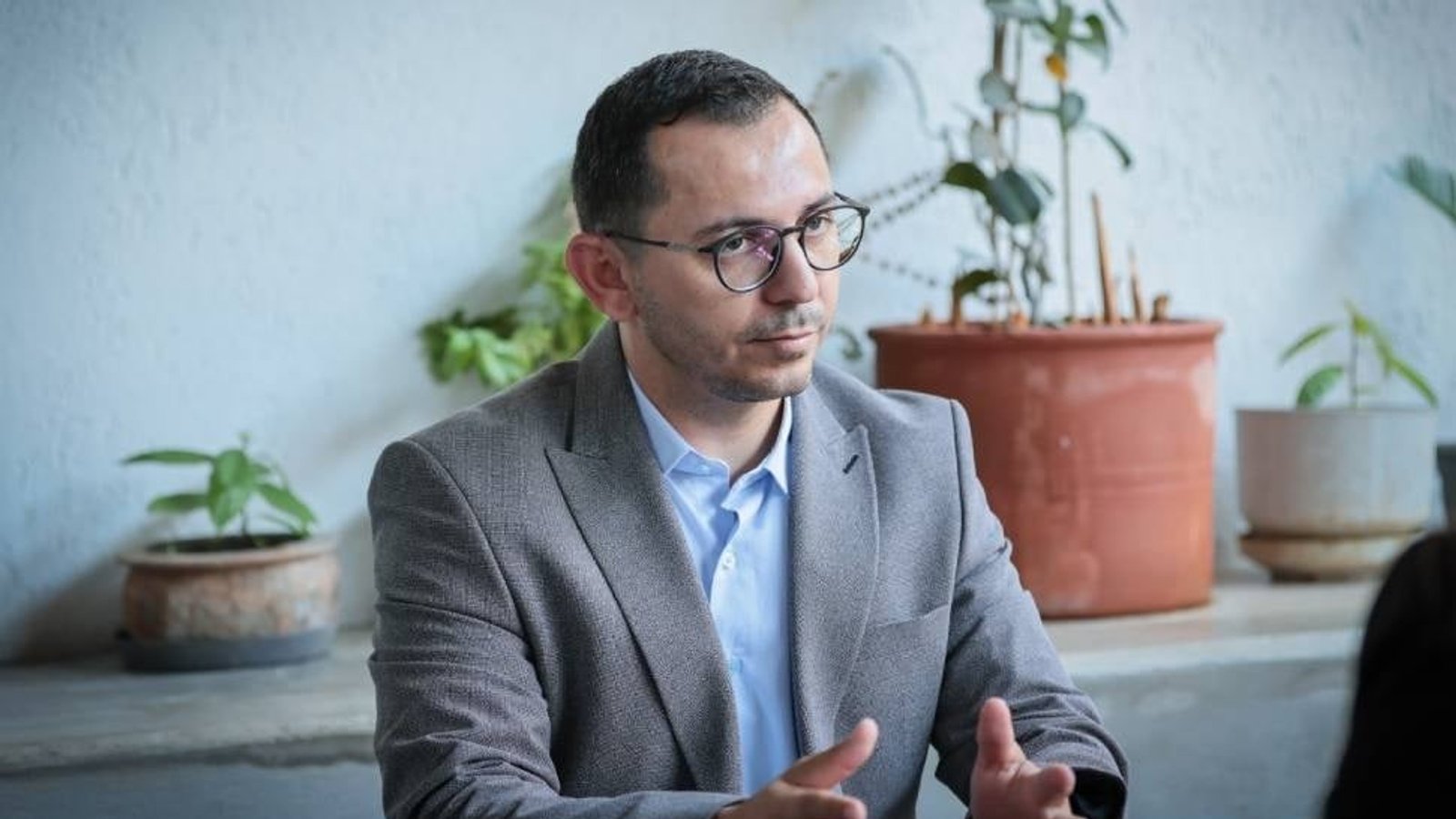 TEL-SEN Başkanı Üredi: İtirazımız fibere değil şeffaflık eksikliğine