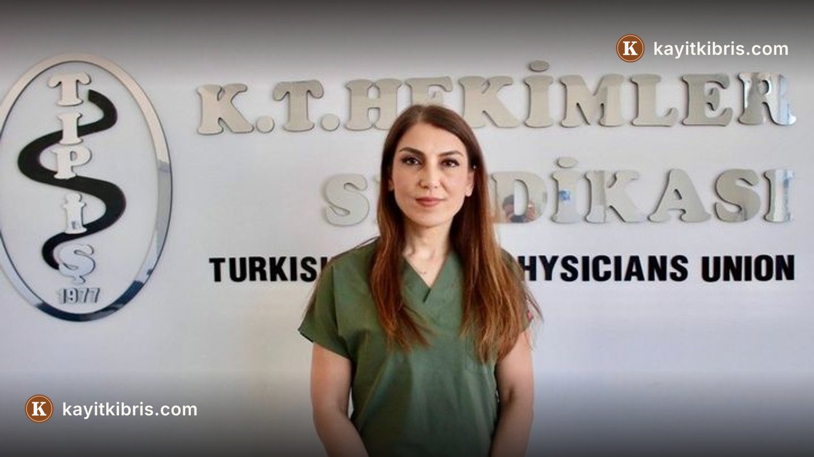 Tıp-İş Başkanı Gürkut: "Emekçiler güvencesizliğe terk edilemez"