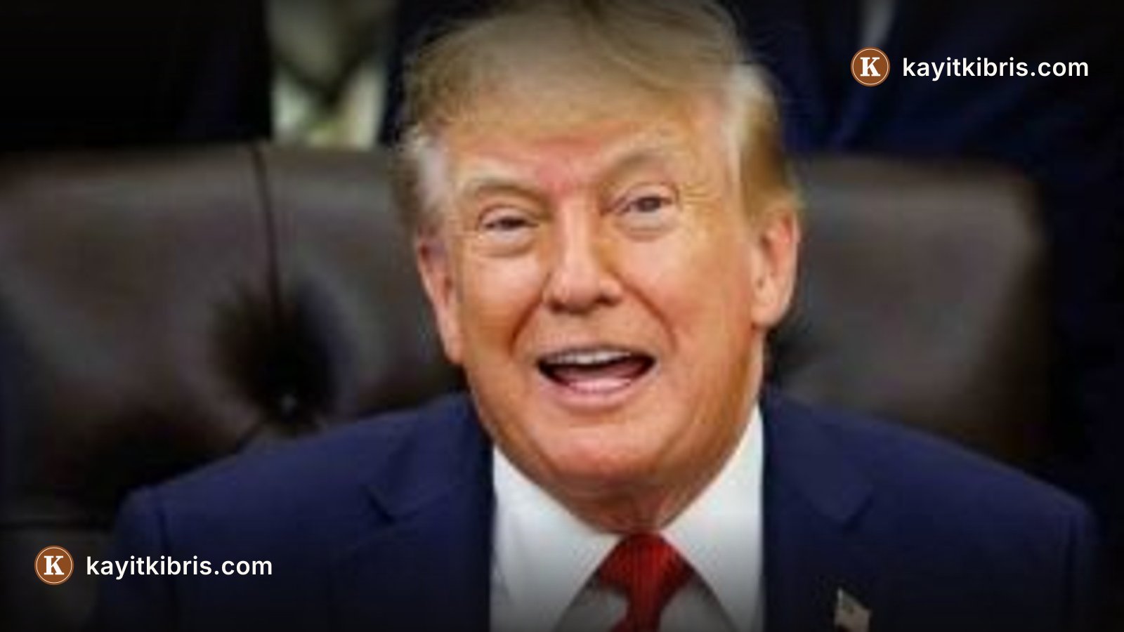 Trump ABD'de 'Yapay Zeka Kuvvetleri' kurulacağını açıkladı