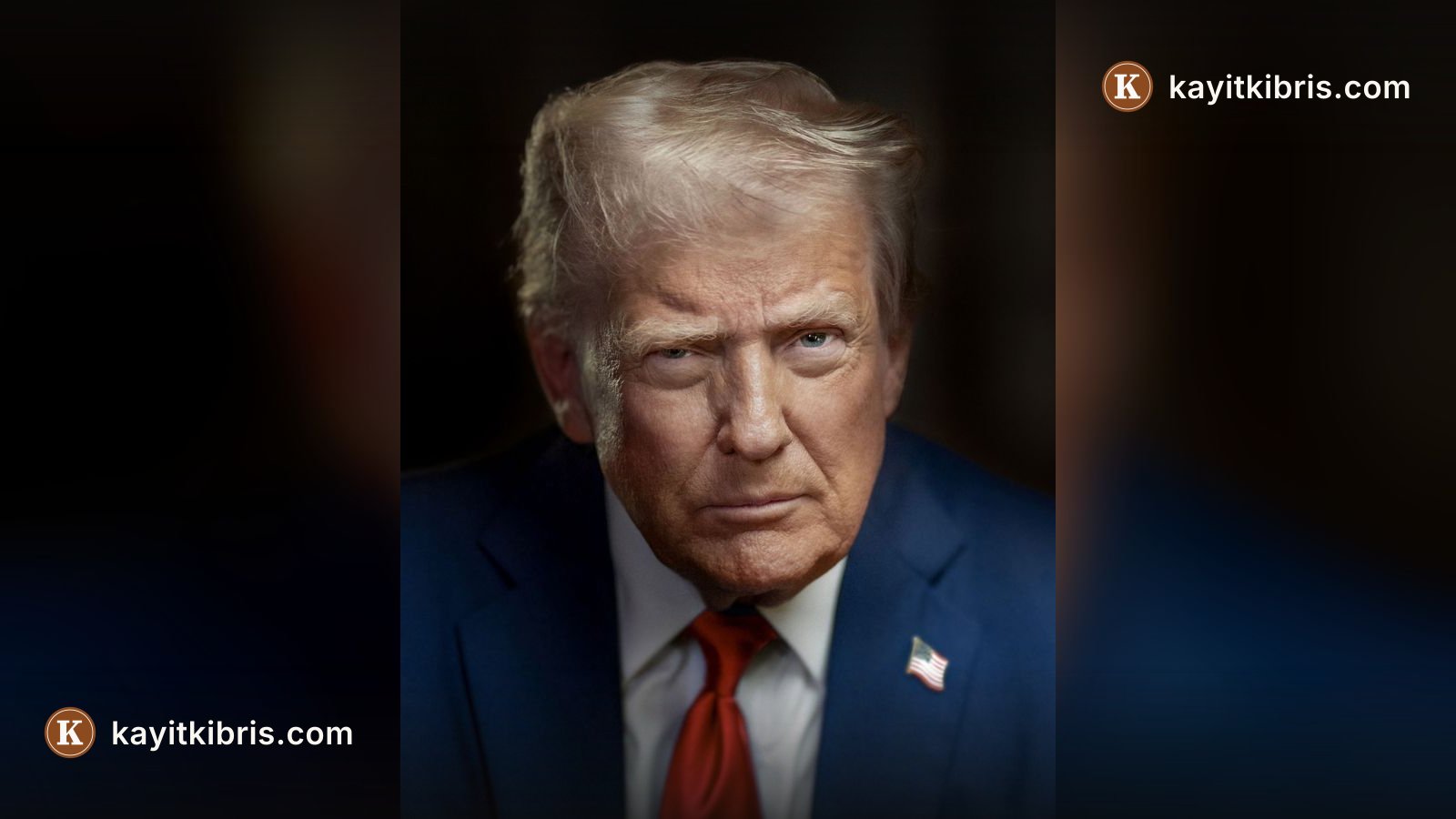 Trump'tan İran, Ukrayna ve yapay zeka konularında açıklamalar
