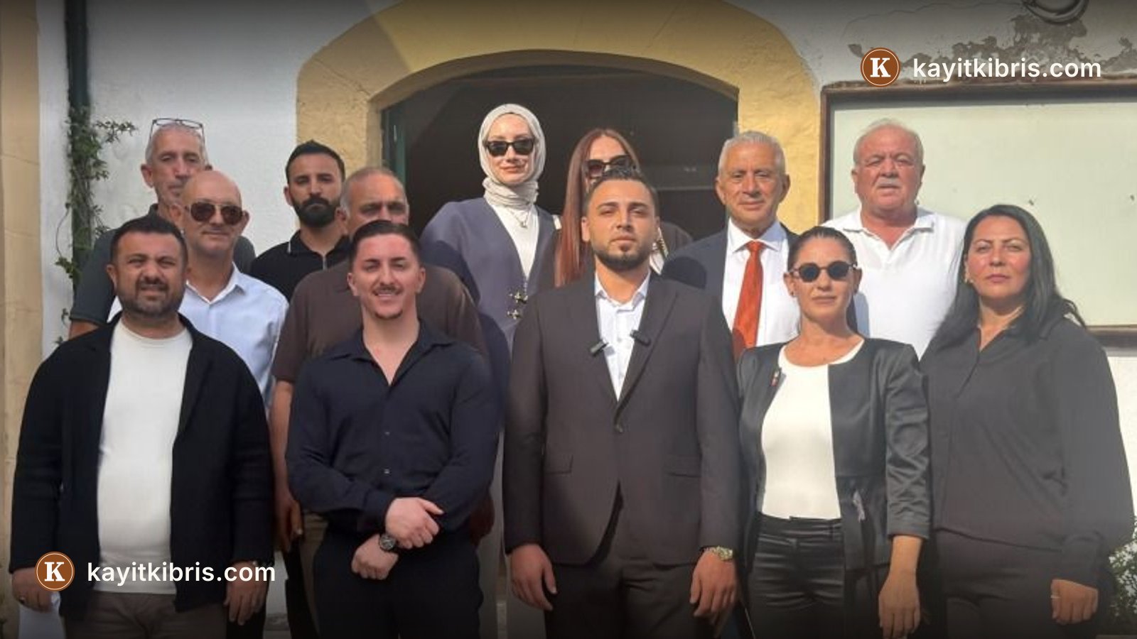 UBP Değirmenlik-Akıncılar Belediye Başkan adayı Çeler: 6 Aralık milat olacak