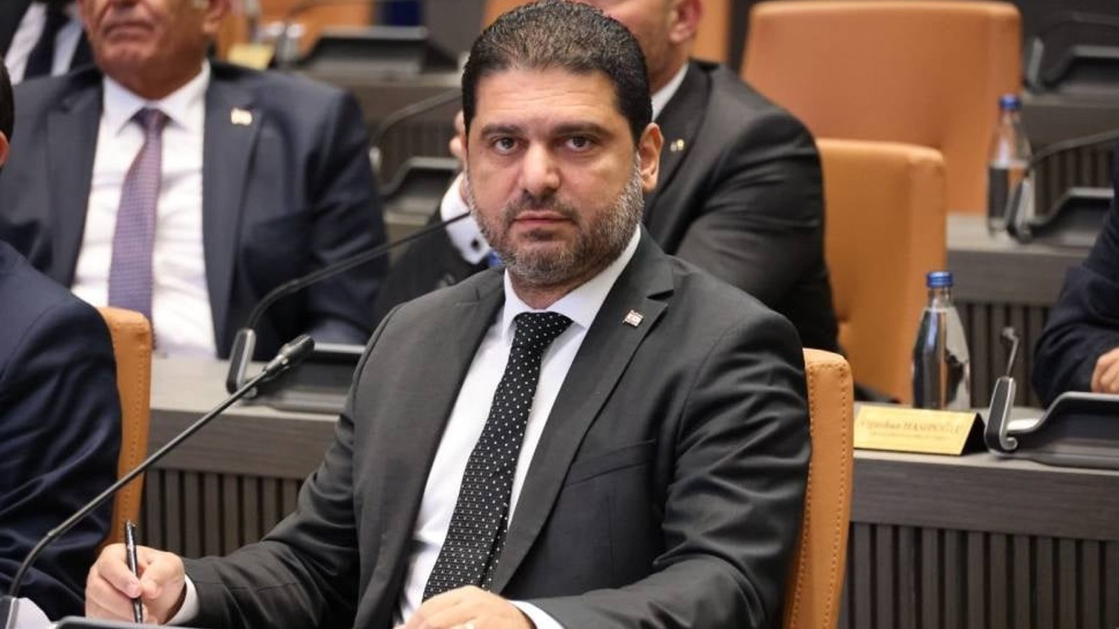 UBP'li Savaşan'dan YDP'ye yanıt: Açıklamalar mesnetsiz ve yanıltıcı