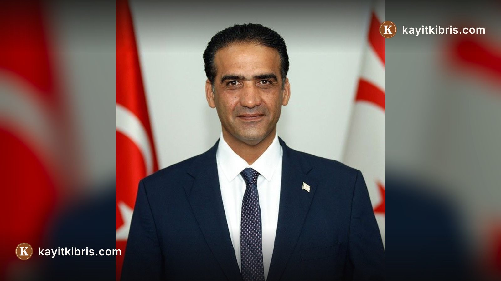 UBP Milletvekili Gardiyanoğlu: CTP önce kendi tarihine baksın