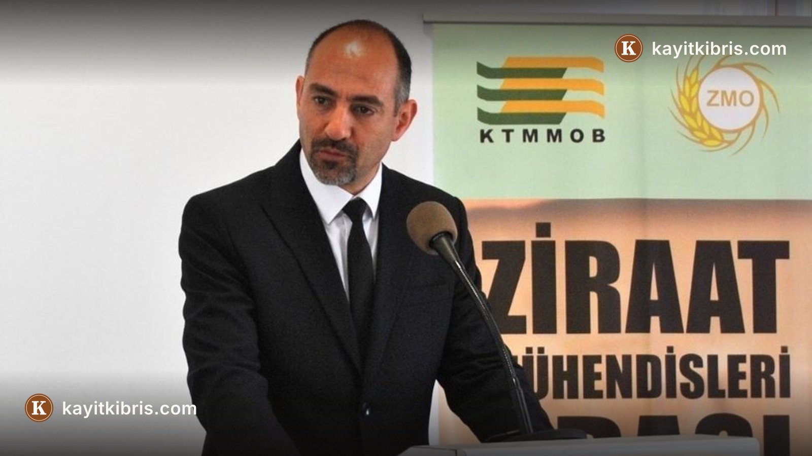 Uluçam: TÜK yönetimine temsilcimizin atanmasını istiyoruz