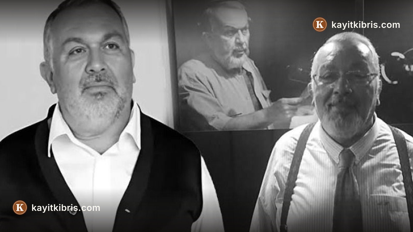 Usta tiyatrocu Ali Hürol 76 yaşında hayatını kaybetti