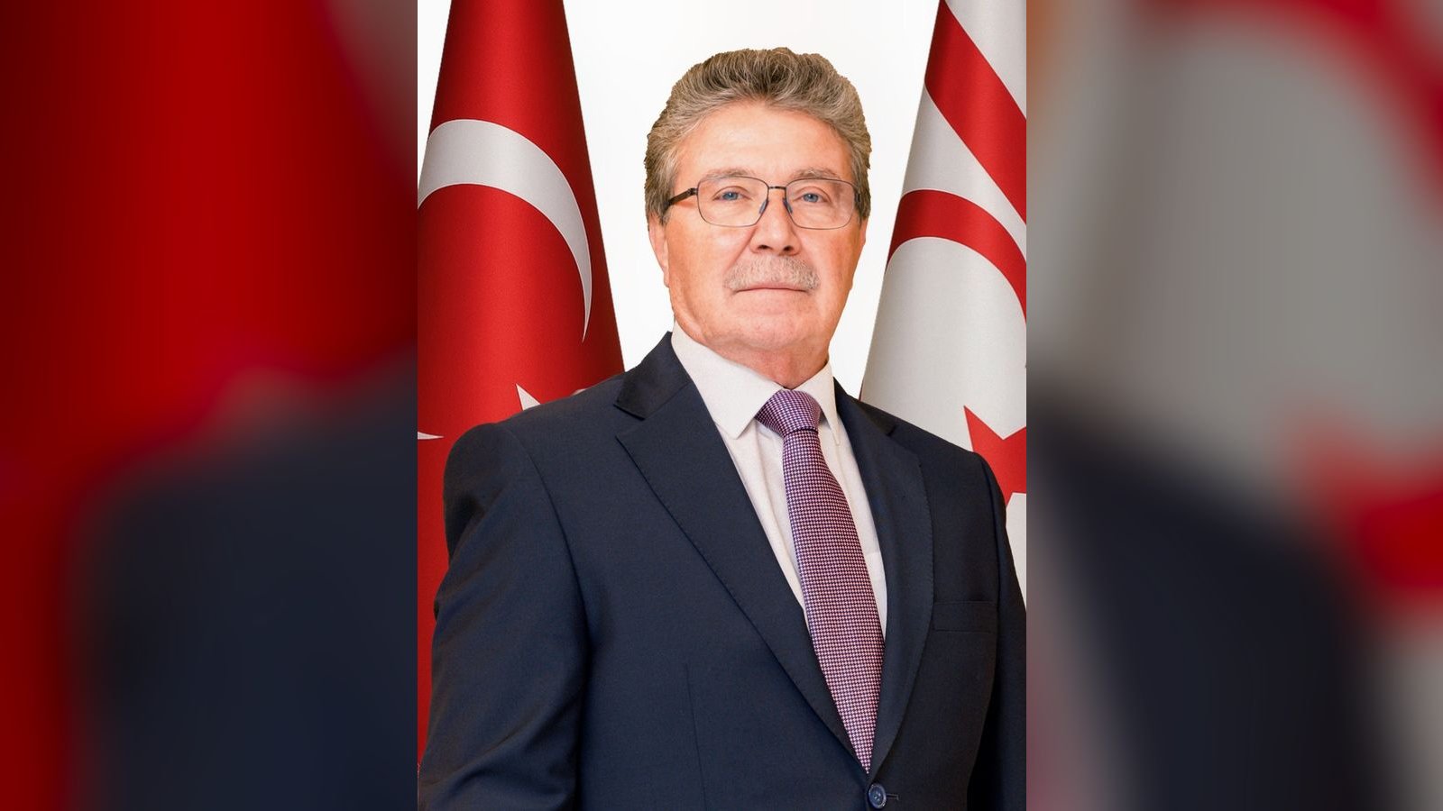 Üstel: "6 Aralık'ta iki seçimi birlikte yapıyoruz"
