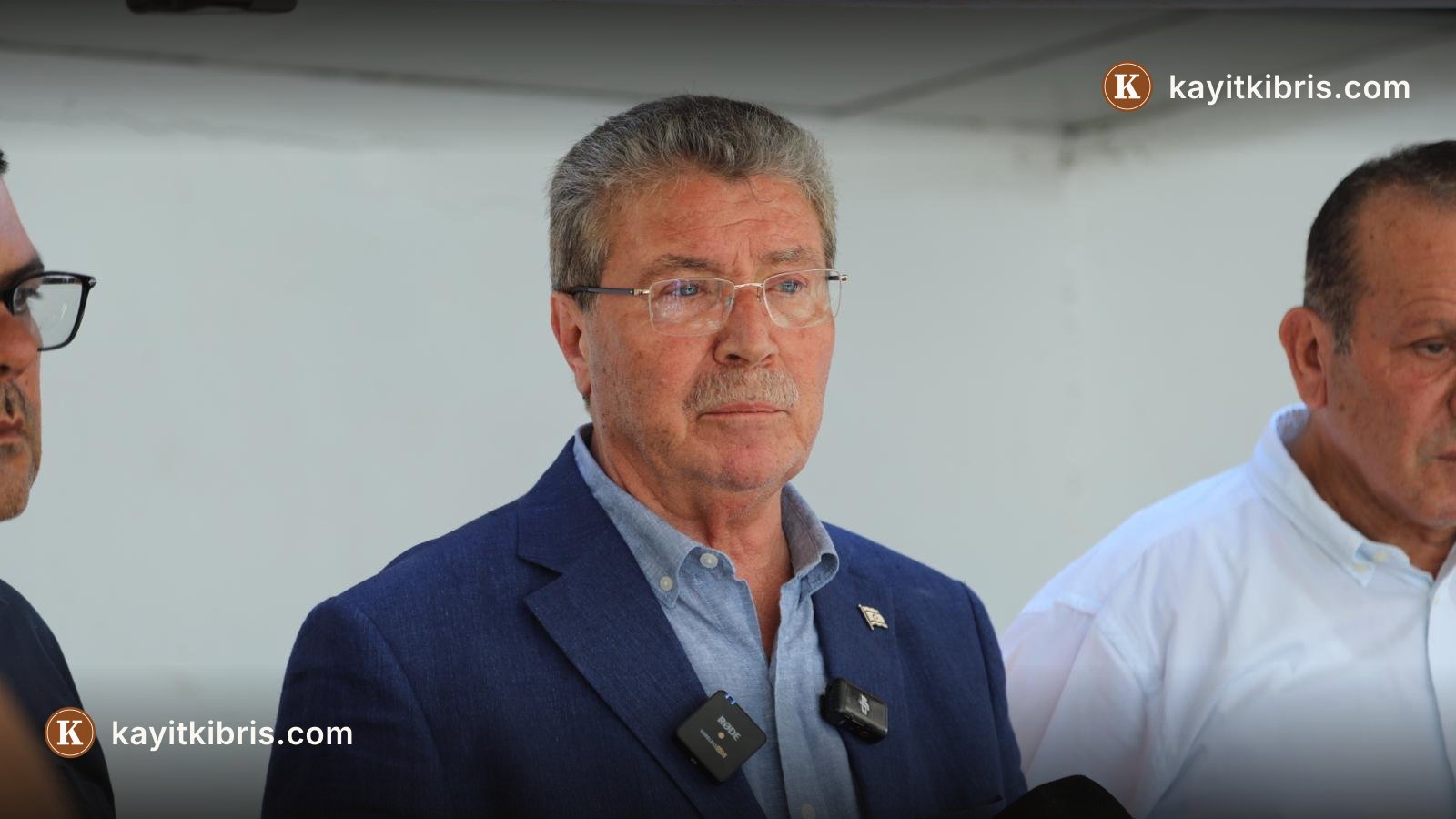 Üstel: Batıkla ilgili yeni imkanlar için girişimlerimiz sürüyor