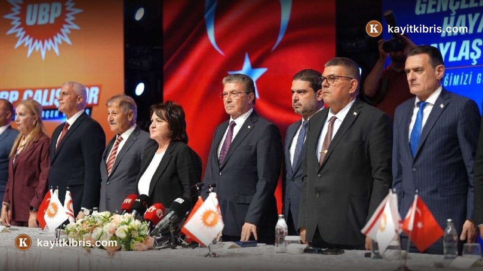 Üstel'den gençlere 10 destek paketi: KDV muafiyeti, 50 bin TL maaş desteği