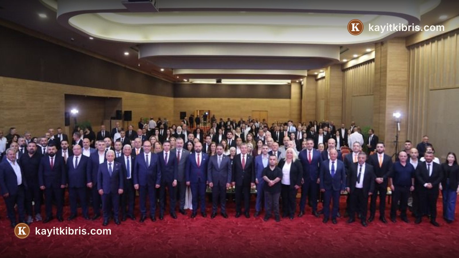 Üstel: Geri sayım başladı, kapı kapı gezme zamanı geldi