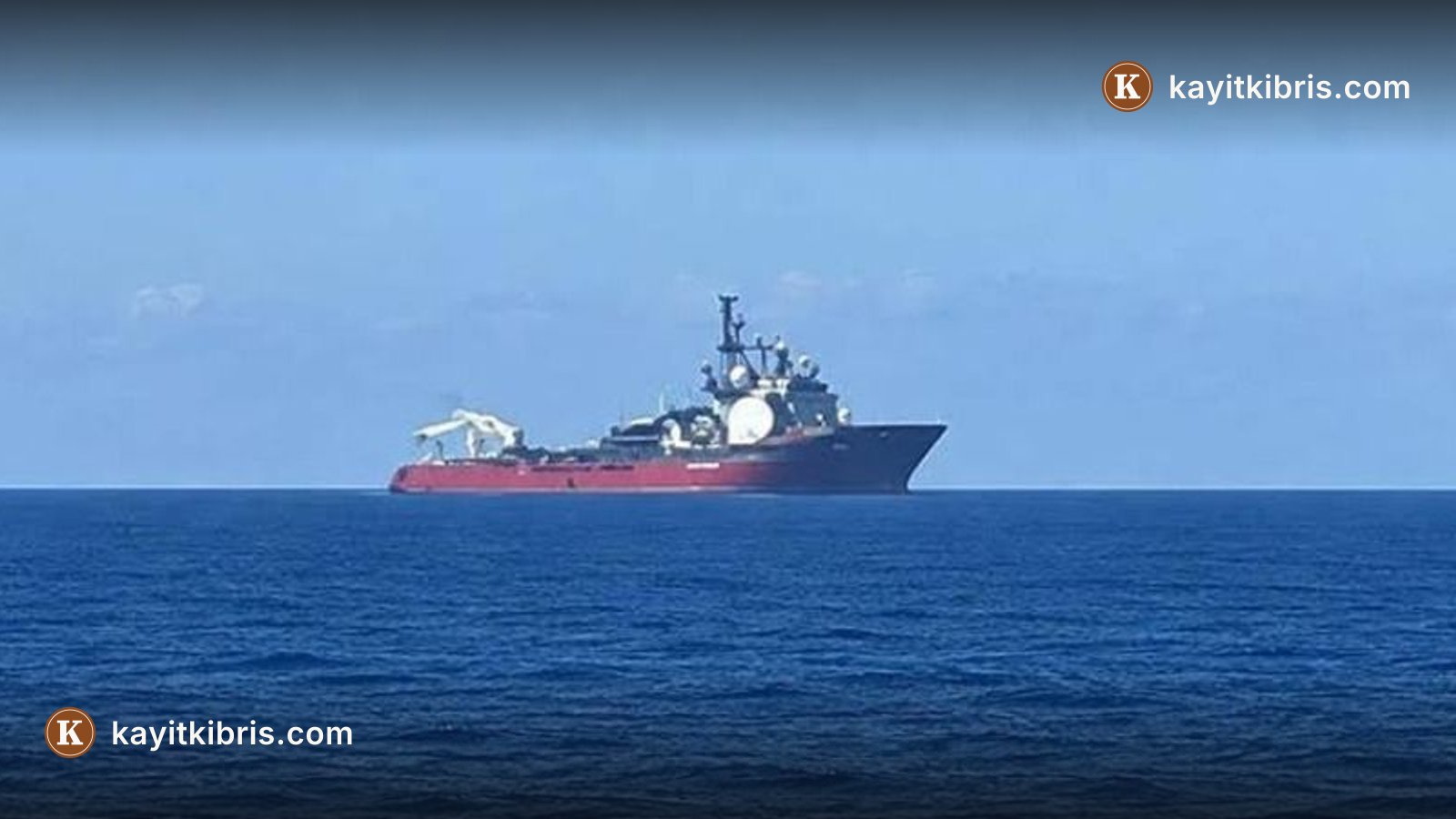 Üstel: Optimus Prime gemisi aramasını tamamladı, kayıp kişi için çalışma sürecek