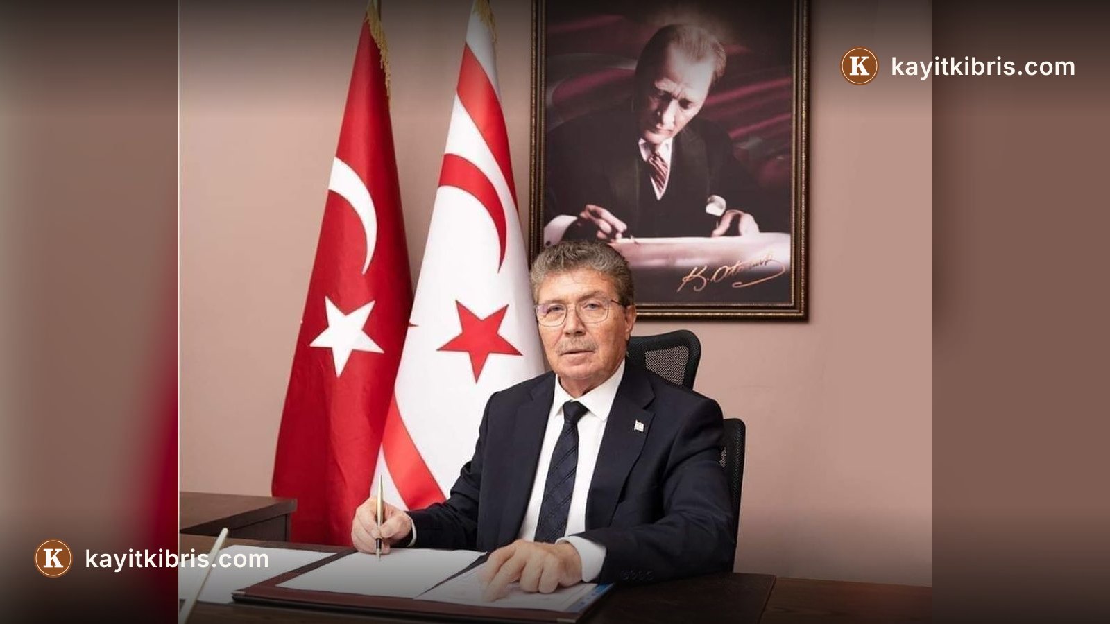 Üstel: Toplamda 300 milyon TL'lik kredi desteği sağlıyoruz