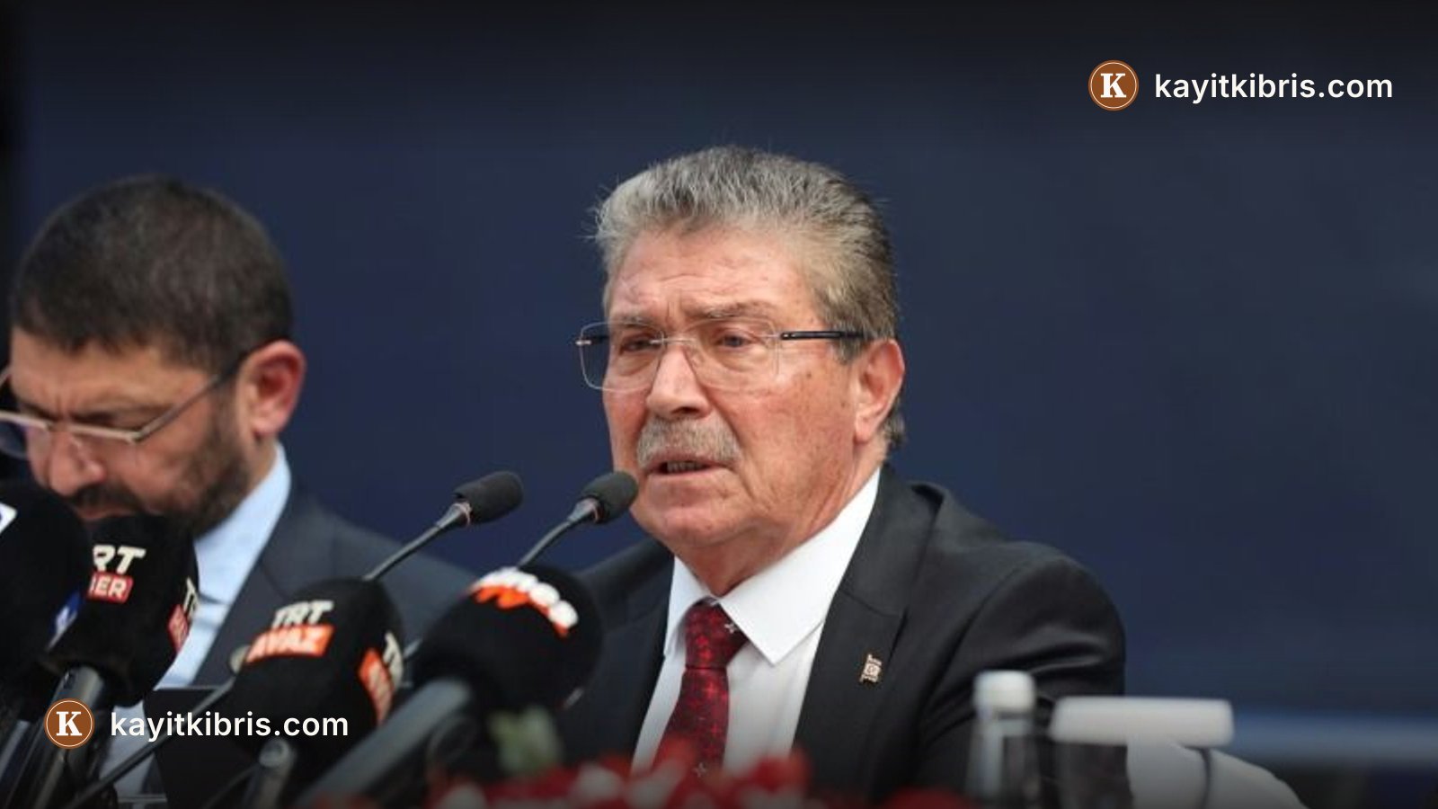Üstel: Türkiye'den KKTC'ye 75 milyar TL'ye yakın kaynak sağlandı
