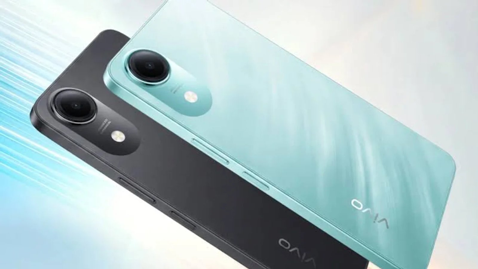 Vivo T5 5G İçin Geri Sayım Başladı
