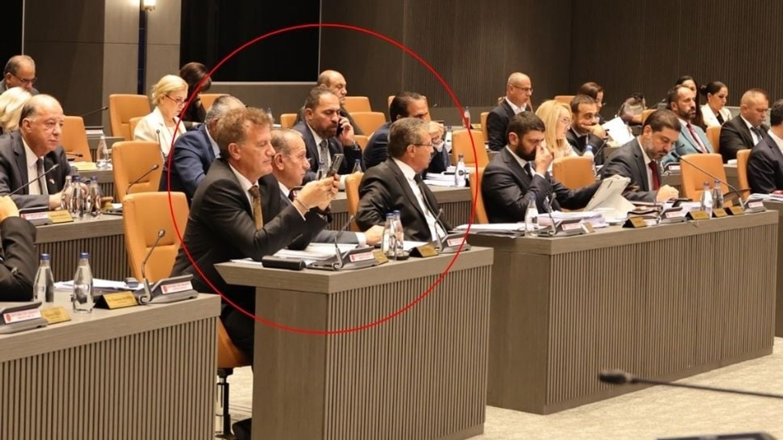 YDP'den istikrar mesajı: Ekonomi ve hükümetin devamlılığı öncelikli