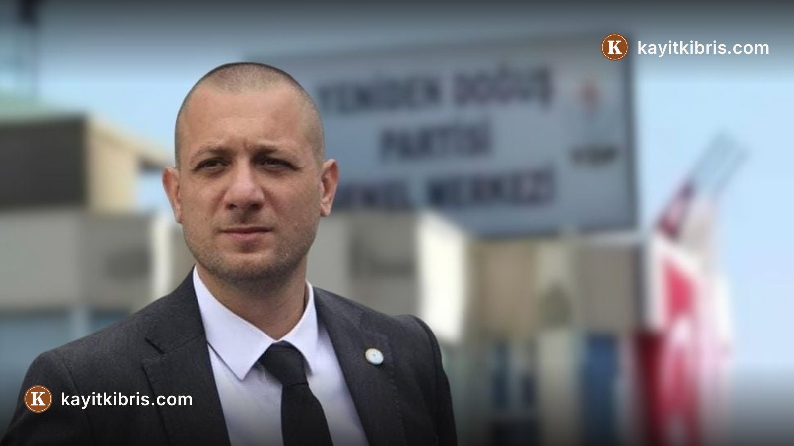 YDP Genel Sekreteri Yılmaz: Tabanımız seçimden önce hükümetten çekilmemizi istemişti