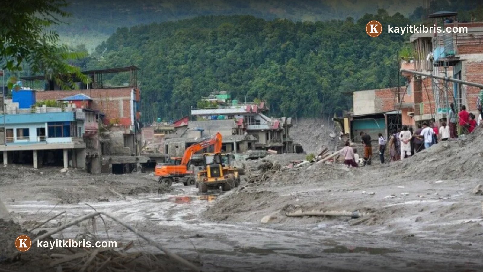 YKP'den doğal gaz aramalarının durdurulması çağrısı